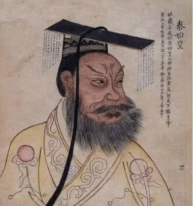 秦国历史上杰出的八位君主没有他们秦国很难一统国家