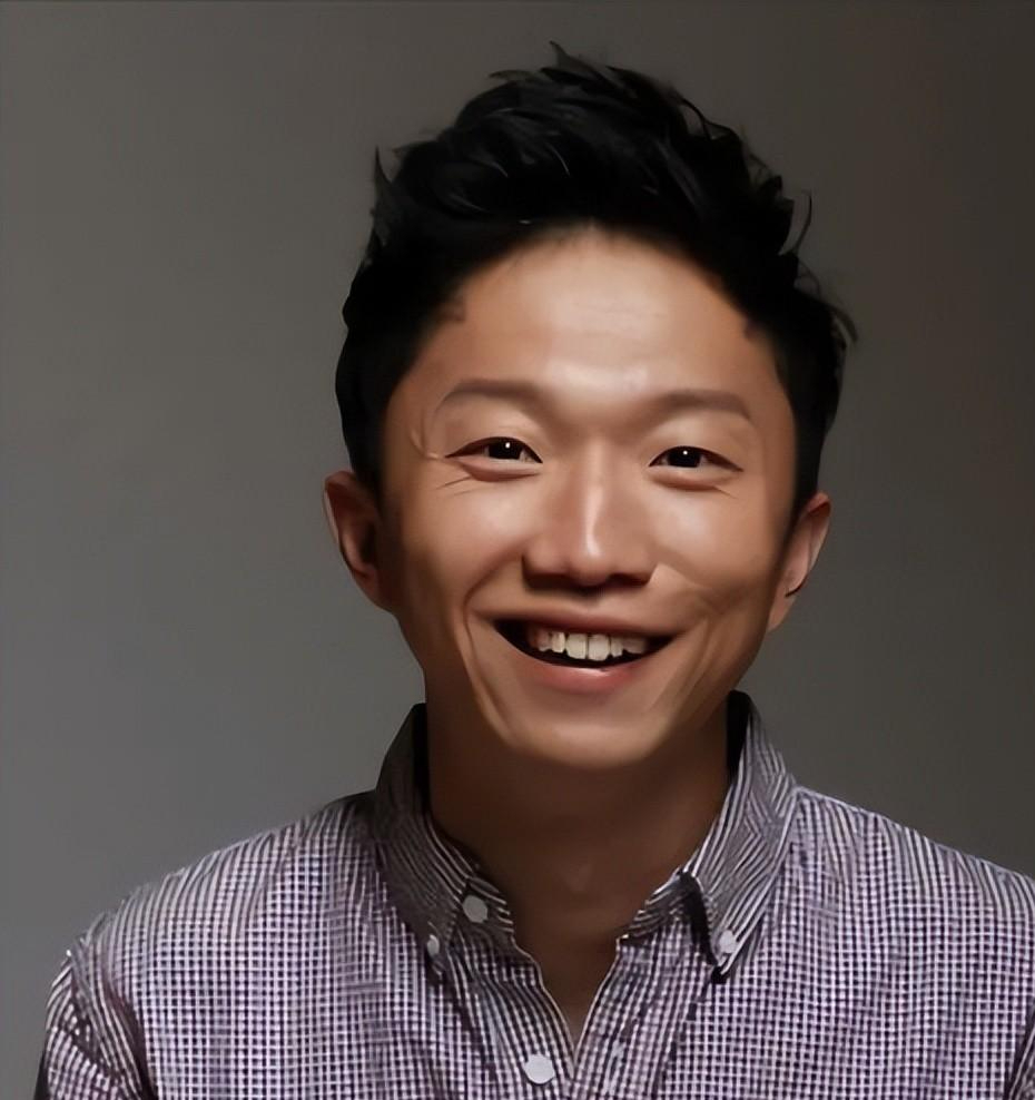 跑19年龙套被称金牌配角麻子宋家腾的走红不是意外