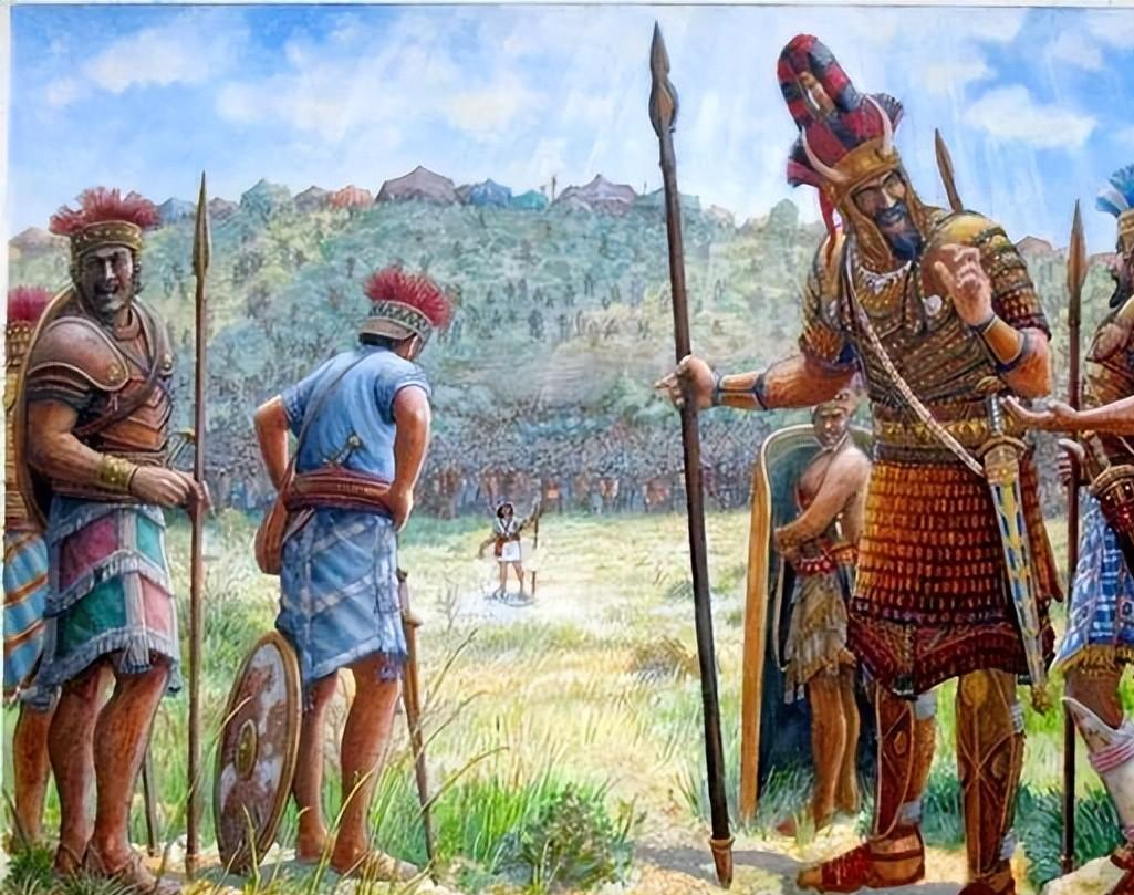 古希腊殖民海外,是受到了东方的影响?腓尼基人才是探险的大前辈