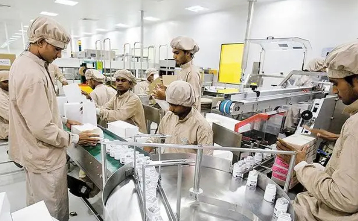 纪实印度能超越中国吗事实上印度最少在四个方面超越了中国