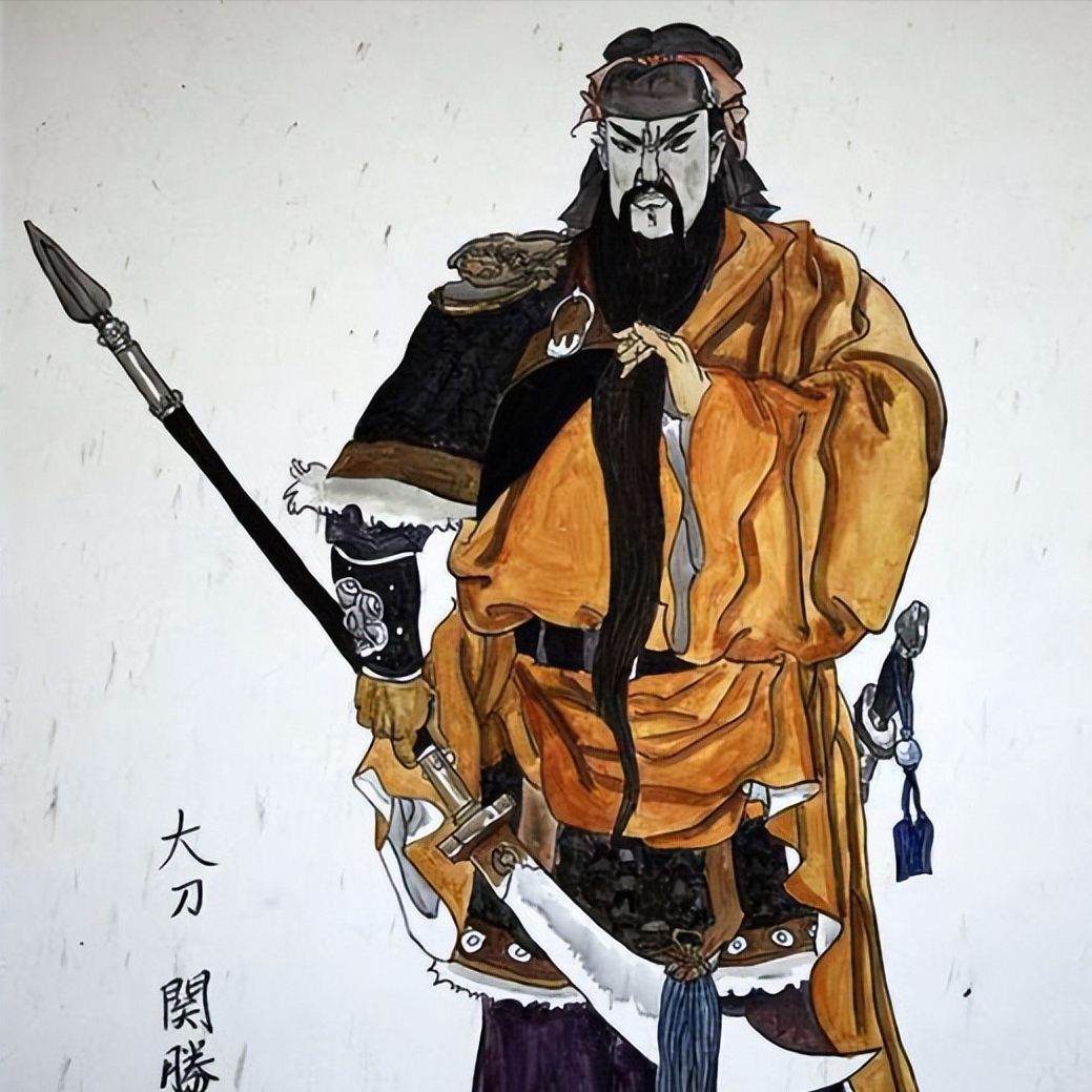 梁山虽有108将绝世高手却只有1位一流高手7位其余都不入流