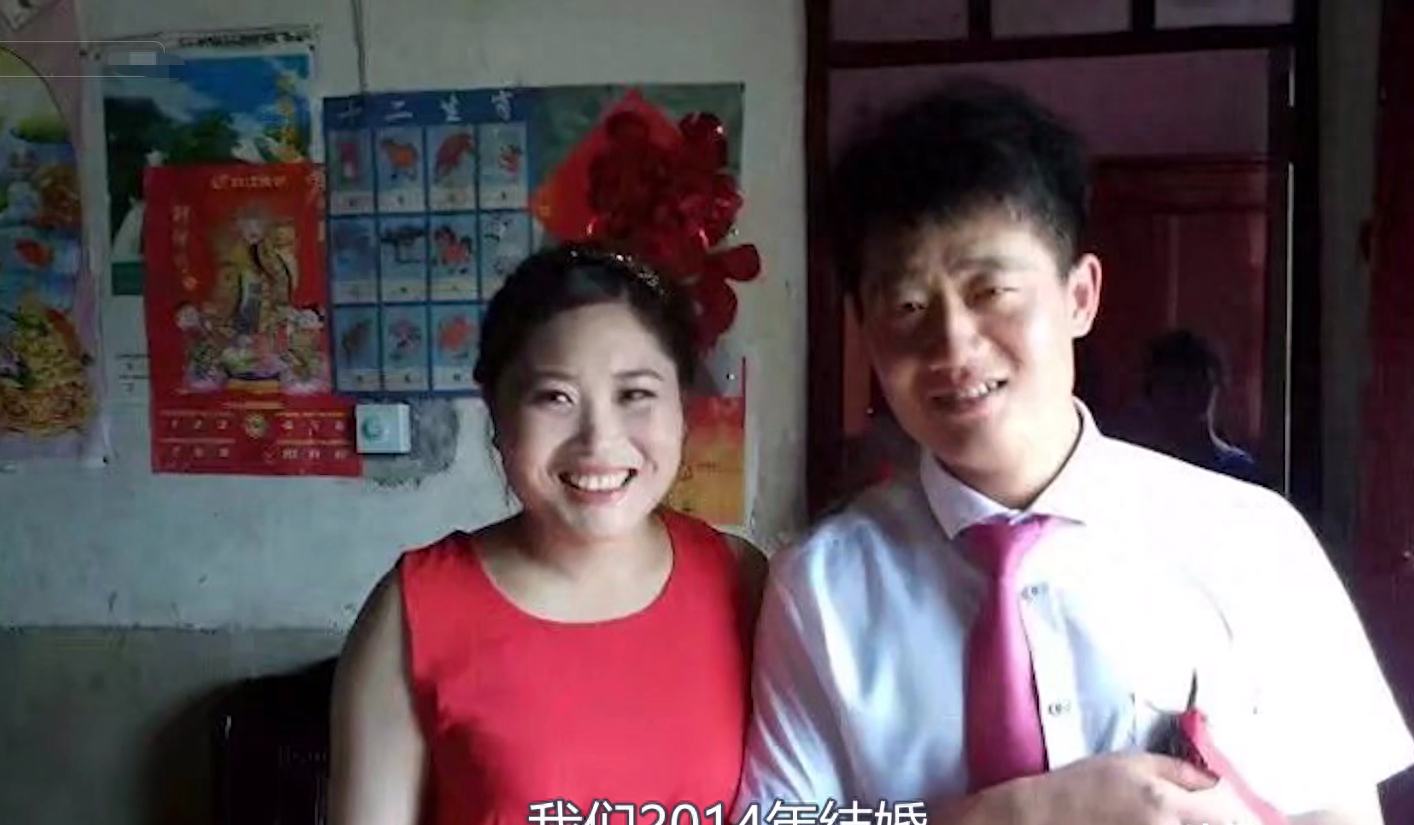 回顾安徽32岁网红胖妹每天直播吃肥肉3年后老得像60岁咋回事