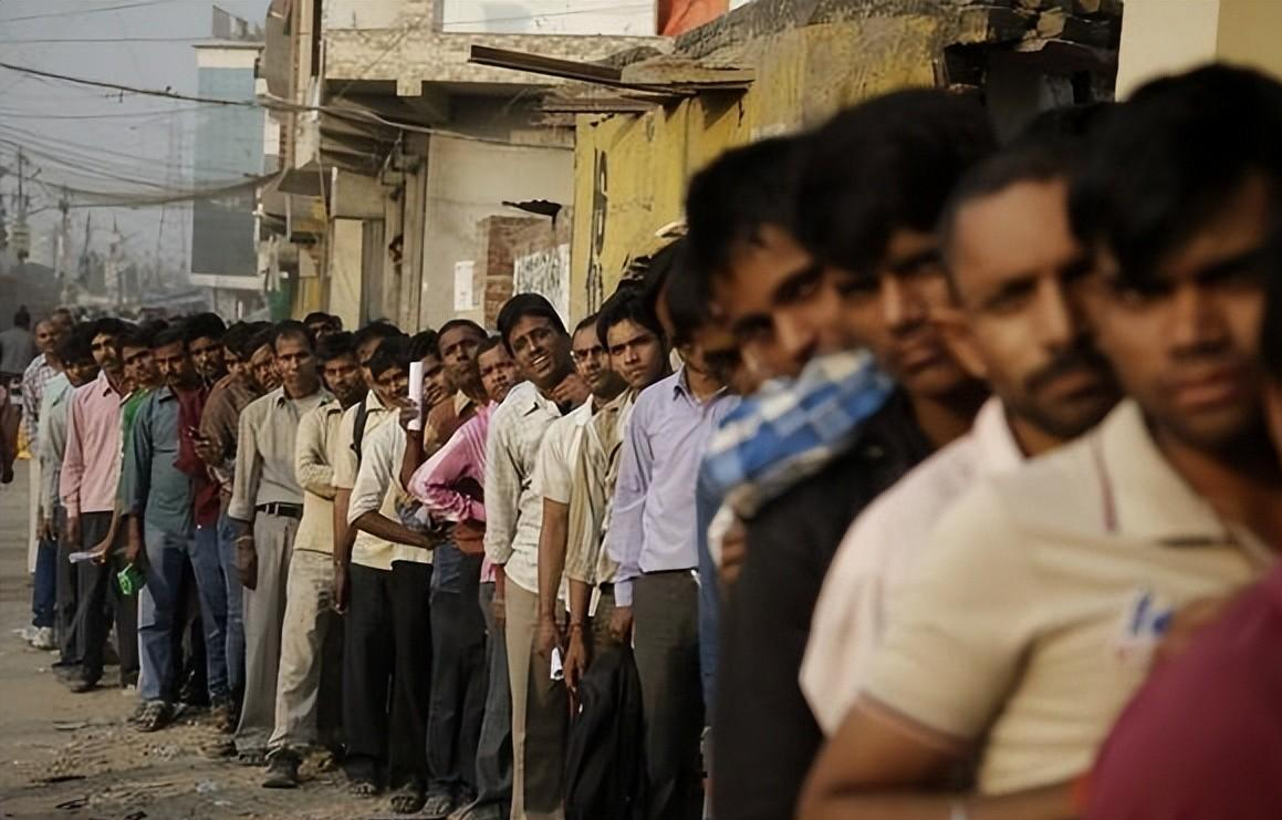 纪实印度能超越中国吗事实上印度最少在四个方面超越了中国