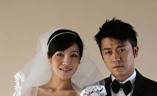 爷爷是制片人母亲是导演17年都没能捧红他结婚改名后火了