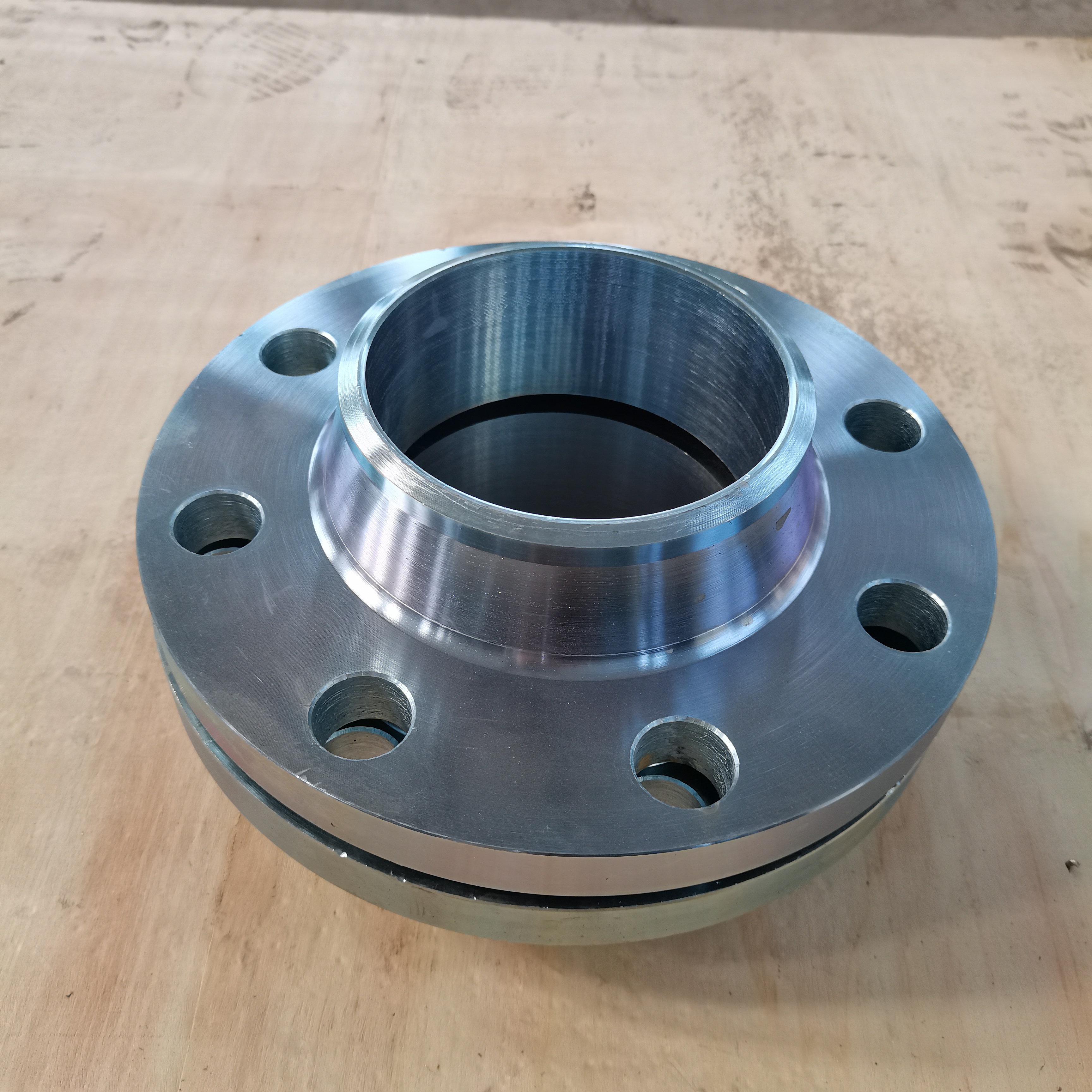 气体灭火管件介绍