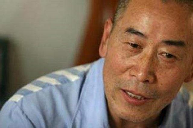 1999年神医被捕医死200多人庭审现场称师承女娲