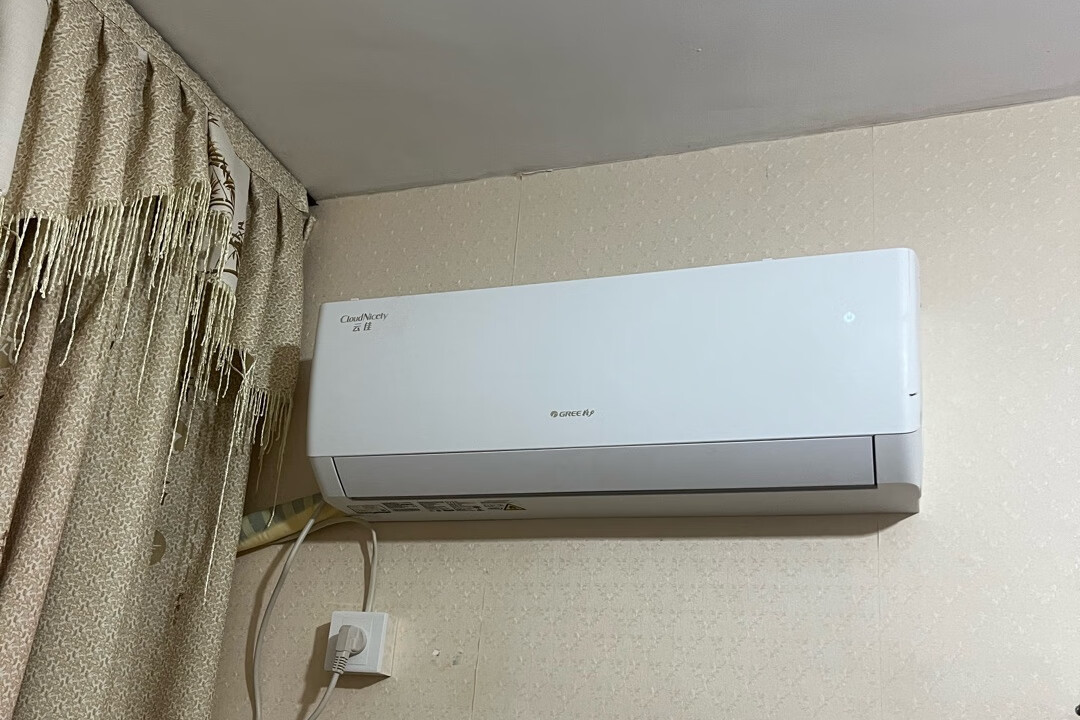 5匹云佳空调挂机是家居舒适的卓越代表,具有新一级能效,变频冷暖,自