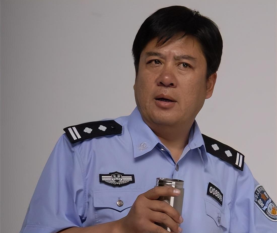 回顾张潮二婚娶小20岁演员62岁老来得女大女儿是演员张晔子