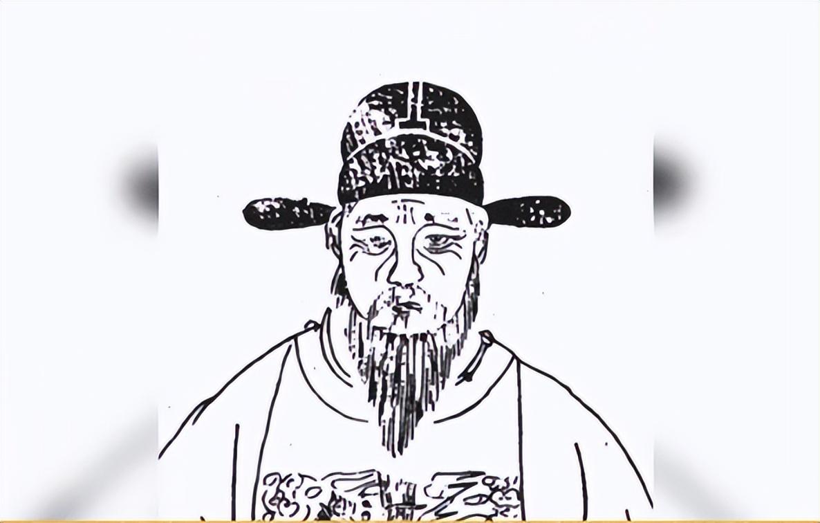 明末风云,坑死卢象升的败军之将,杨嗣昌为何能成崇祯头号心腹?