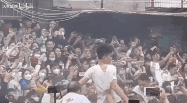 看了汕头盐灶的拖神还以为在打群架