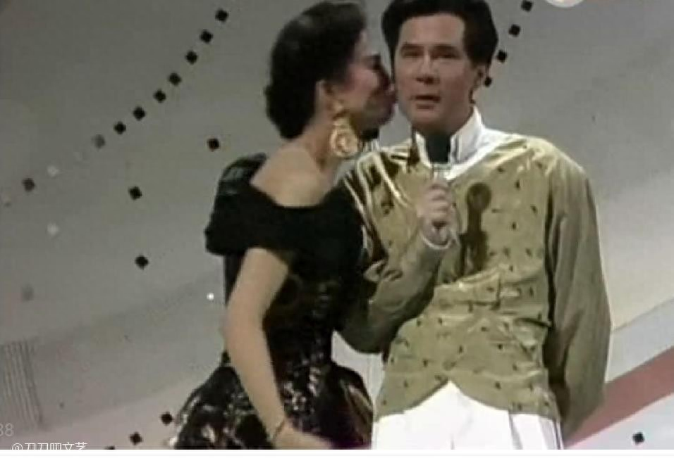 影后郑裕玲:分手时把对方赶出豪宅,如今的她,证实周润发没说错