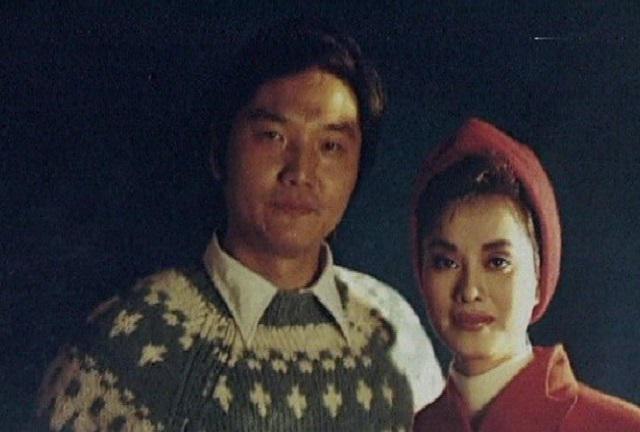 回顾毛阿敏:愧对哭瞎的父亲,难舍离世的丈夫,儿女是我的动力