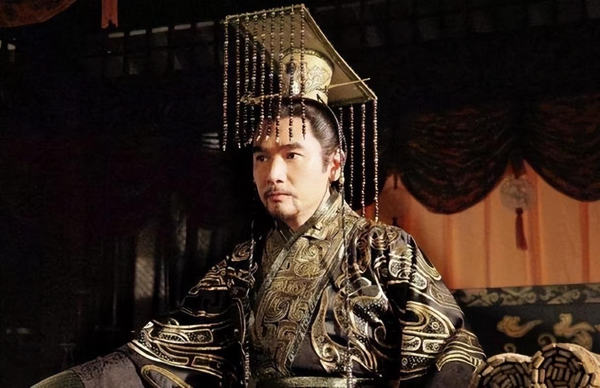 秦国历史上杰出的八位君主,没有他们,秦国很难一统国家