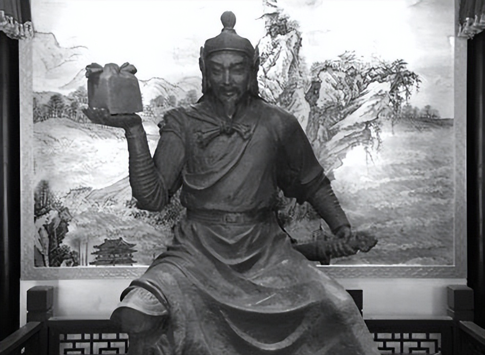 明末风云能让农民军称为阎王的卢象升是怎么被崇祯坑死的