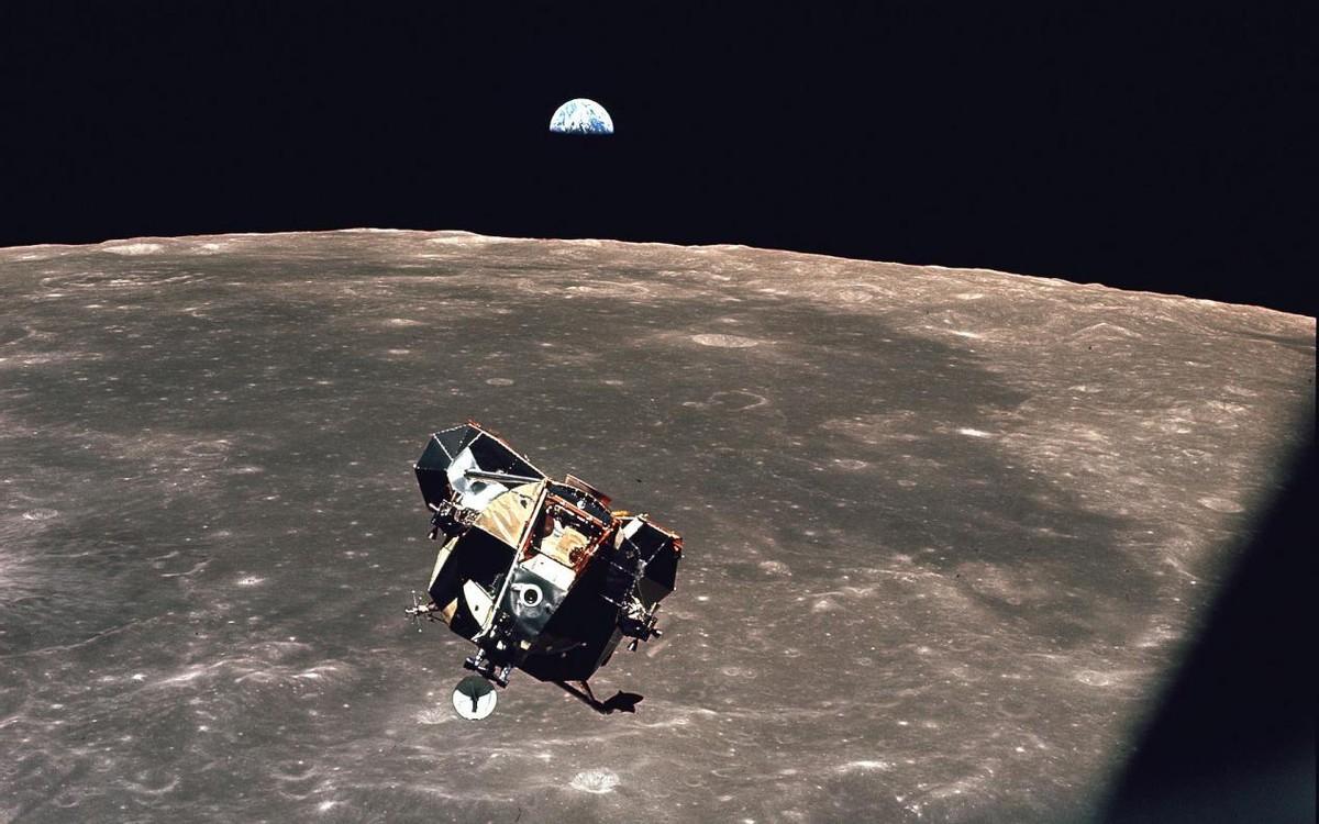 大多宇航员回来后为何都对所见绝口不提甚至直言自己很恐惧