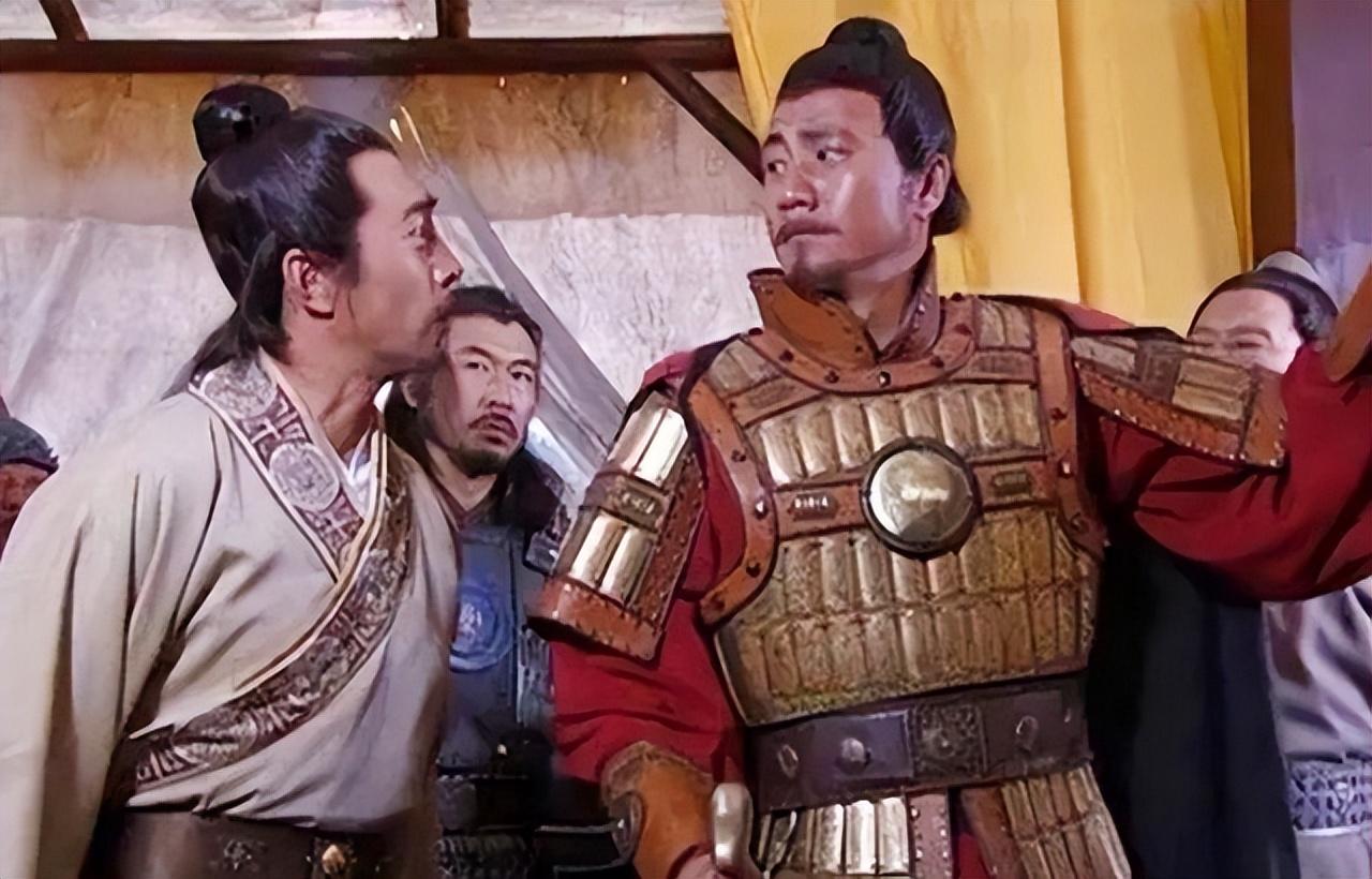 24岁江南才女苏坦妹朱元璋后悔杀的女人在其坟前立罪己碑