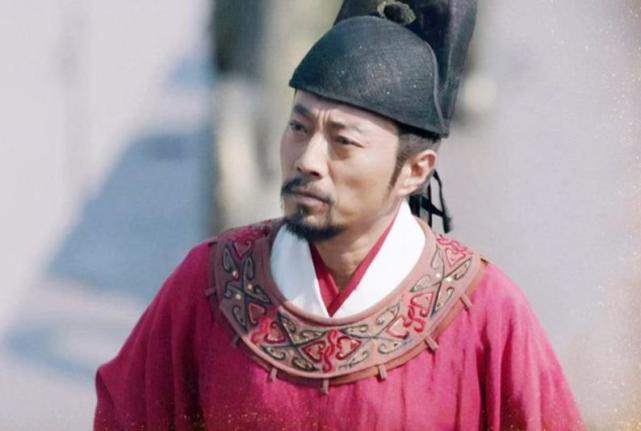 如果说,在此之前,褚遂良只是一个无足轻重的小角色,只是唐帝国培养的