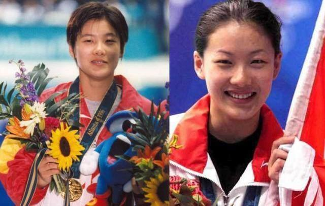 回顾伏明霞辉煌背后有泪水退役嫁豪门人生现状如何