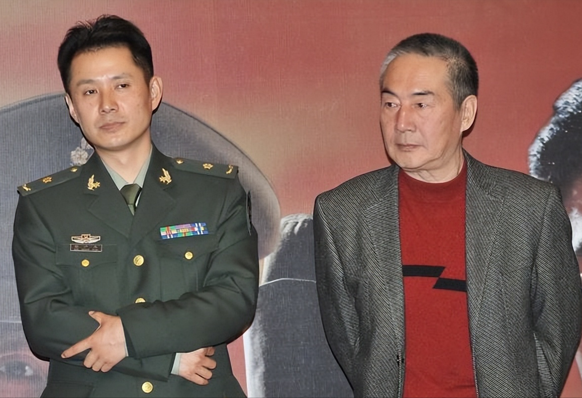 回顾杜雨露病逝两年葬礼仅6人参加遗孀的选择令人泪目