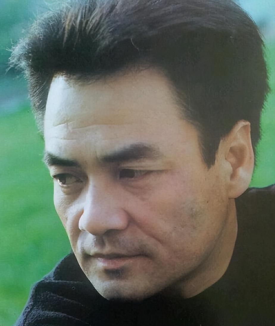 回顾尤勇智许晴是我一生的意难平妻子沈蓉带我走出8年感情阴影