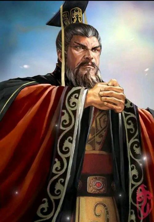 秦国历史上杰出的八位君主,没有他们,秦国很难一统国家