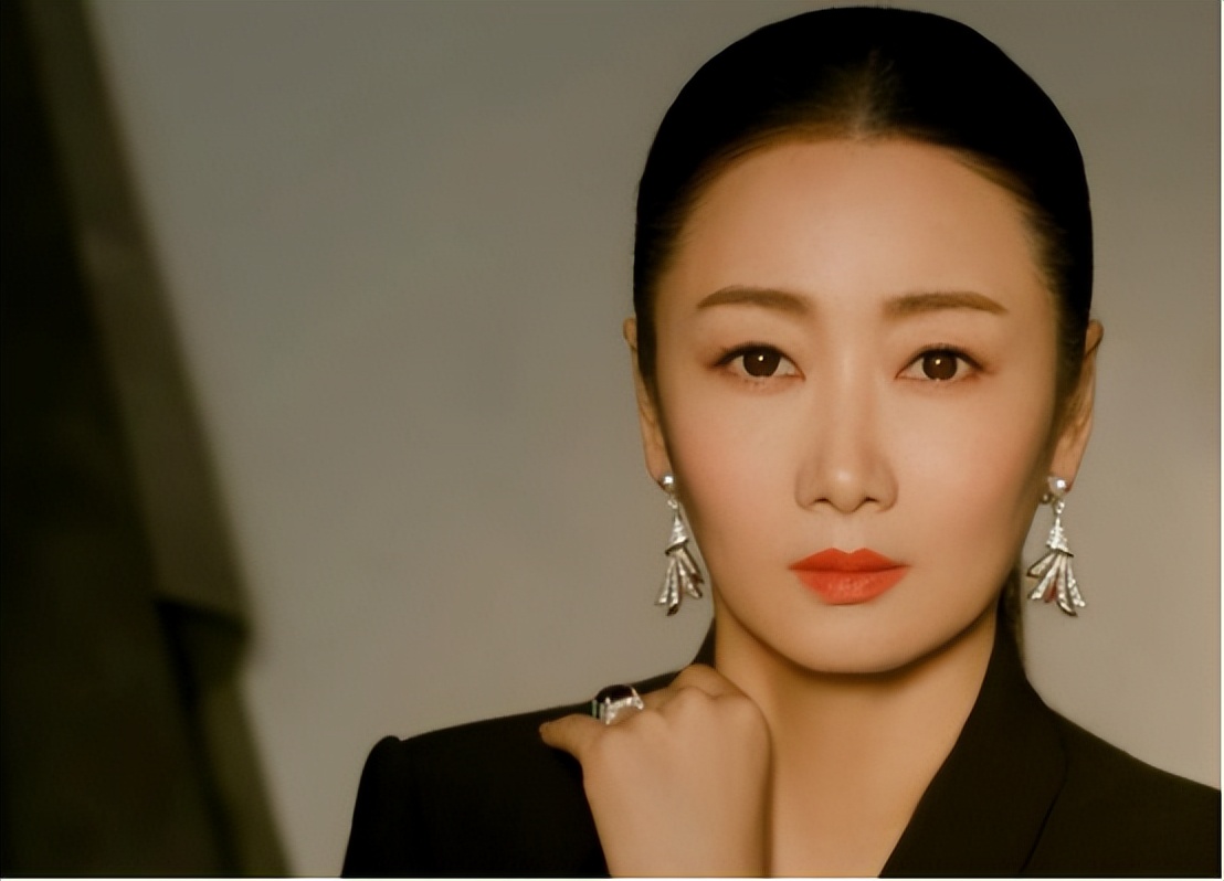 山西悍妇赵涛:演技不行,长得不行,却霸占贾樟柯20多年唯一挚爱