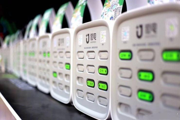 回顾价格上涨超1分钟也按1小时计费共享充电宝都有什么猫腻