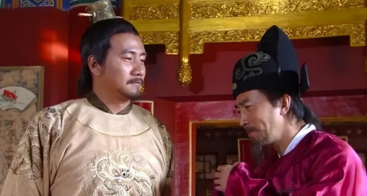 24岁江南才女苏坦妹朱元璋后悔杀的女人在其坟前立罪己碑