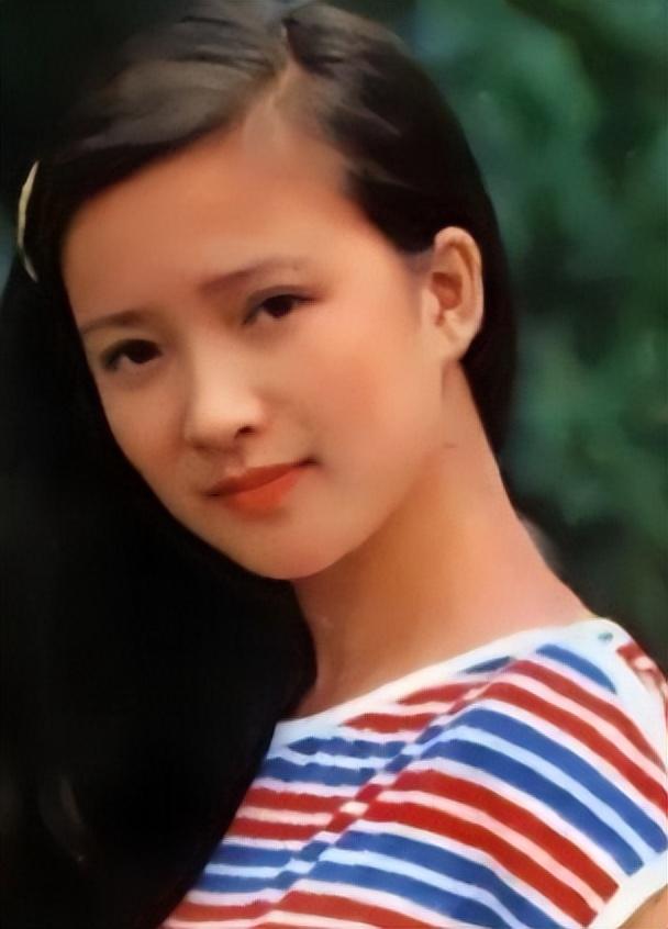 回顾何晴给了刘威青春给了许亚军孩子为何转身嫁给廖京生