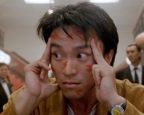 回顾罗慧娟周星驰的一生所爱33岁意外失聪仅45岁因癌症离世