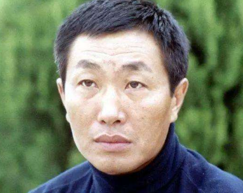 回顾刘慧芳导演9次拜访杨青请她出演女主开拍后却演女二