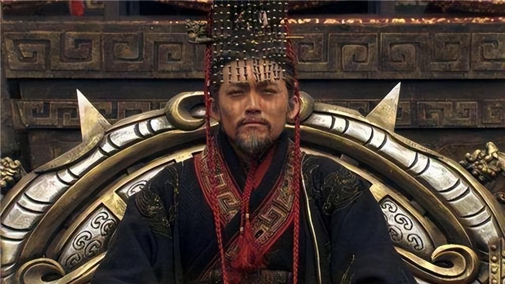 秦武公:东进关中,首开县制