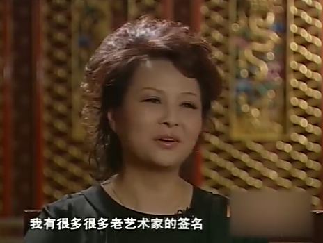 回顾一级演员李羚拒绝富二代嫁初恋婚后住10平米车库她幸福吗