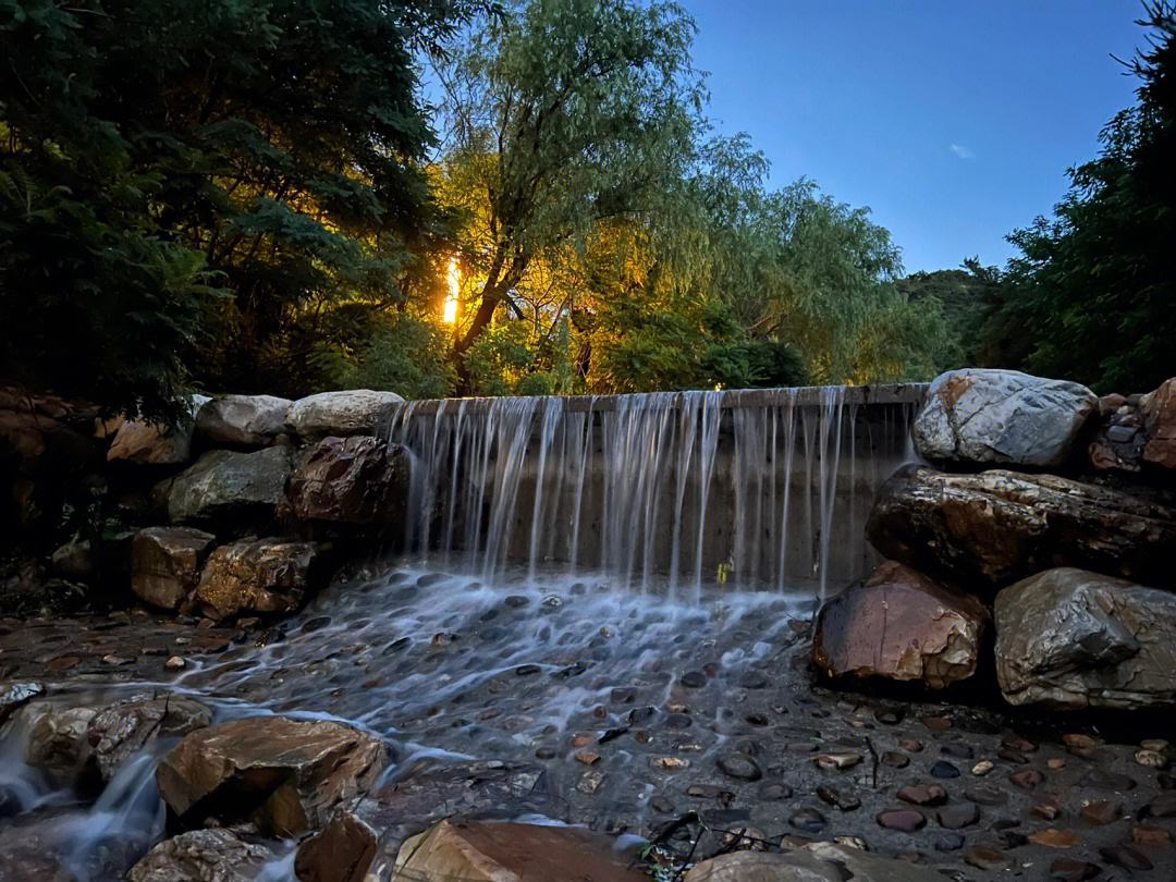 辽宁大连市四大望山,一个小众的冷门景点,非常适合徒步和观光!