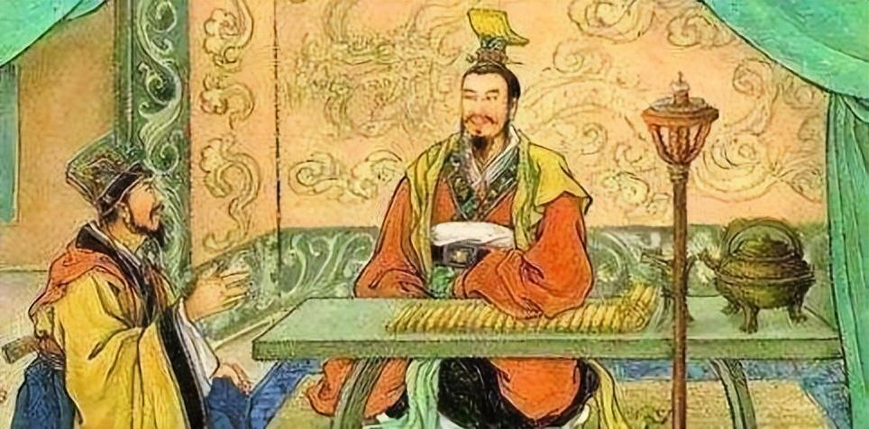 吴起变法有多厉害为何吴起被杀之后楚国就注定没希望了