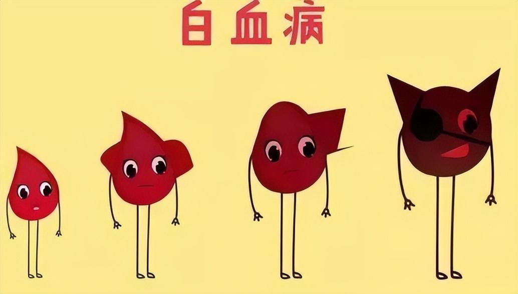 2016年,湖南42岁女人患白血病,逼儿子捐骨髓救命,儿子:凭什么