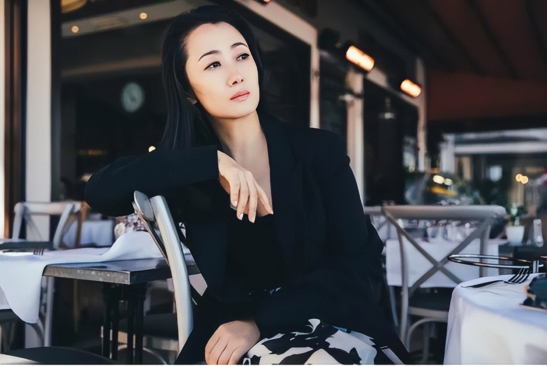 山西悍妇赵涛:演技不行,长得不行,却霸占贾樟柯20多年唯一挚爱