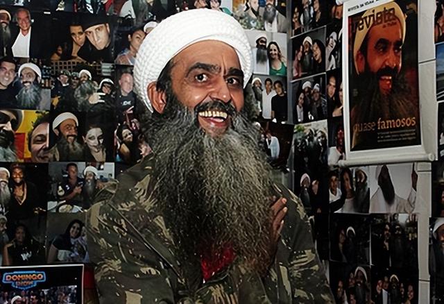 本·拉登有多难找?藏在秘密堡垒里近10年,却因为一条晾衣绳暴露