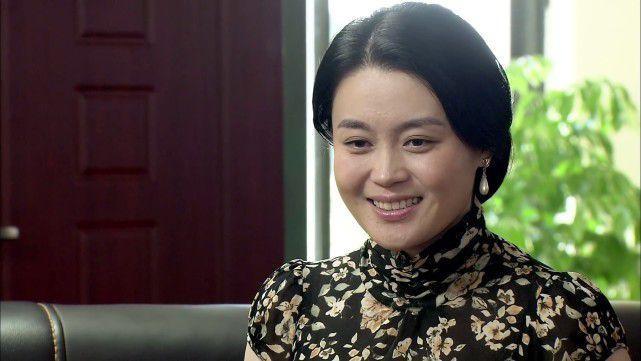 回顾关婷娜被称为赵本山御用媳妇没有他的照顾就没有我的今天