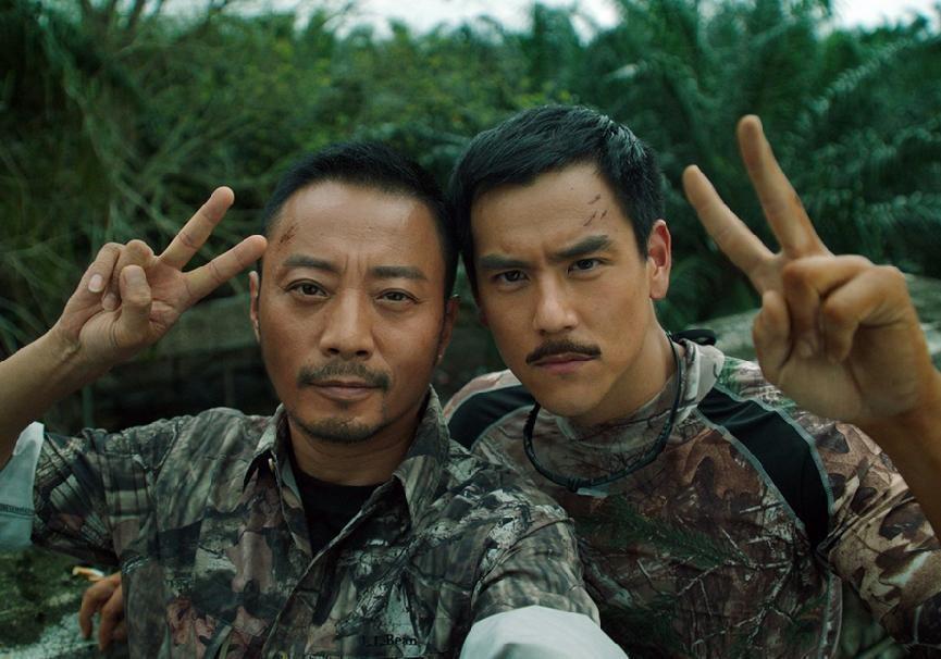 回顾彭于晏得罪了谁事情的背后透露着娱乐圈太多的内幕