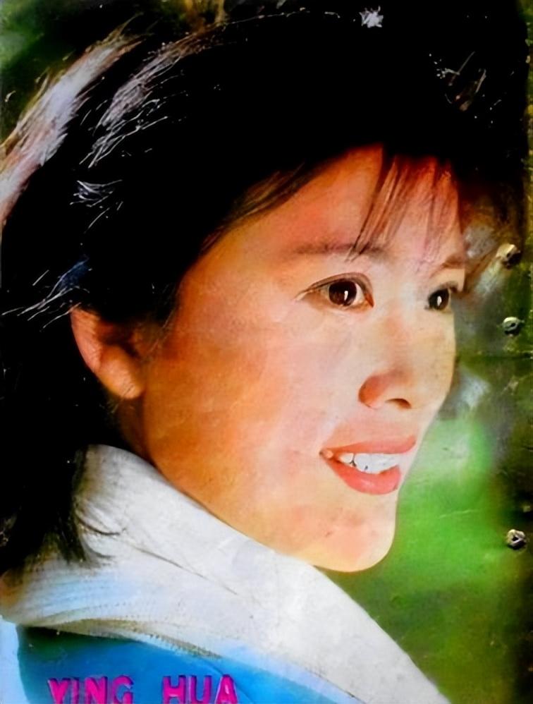 回顾宋春丽为事业放弃生育61岁终于当上母亲弥补了遗憾