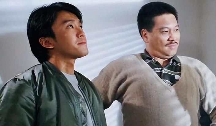 原来洪金宝说的都是实话香港演艺圈只有周星驰在向家活出了尊严