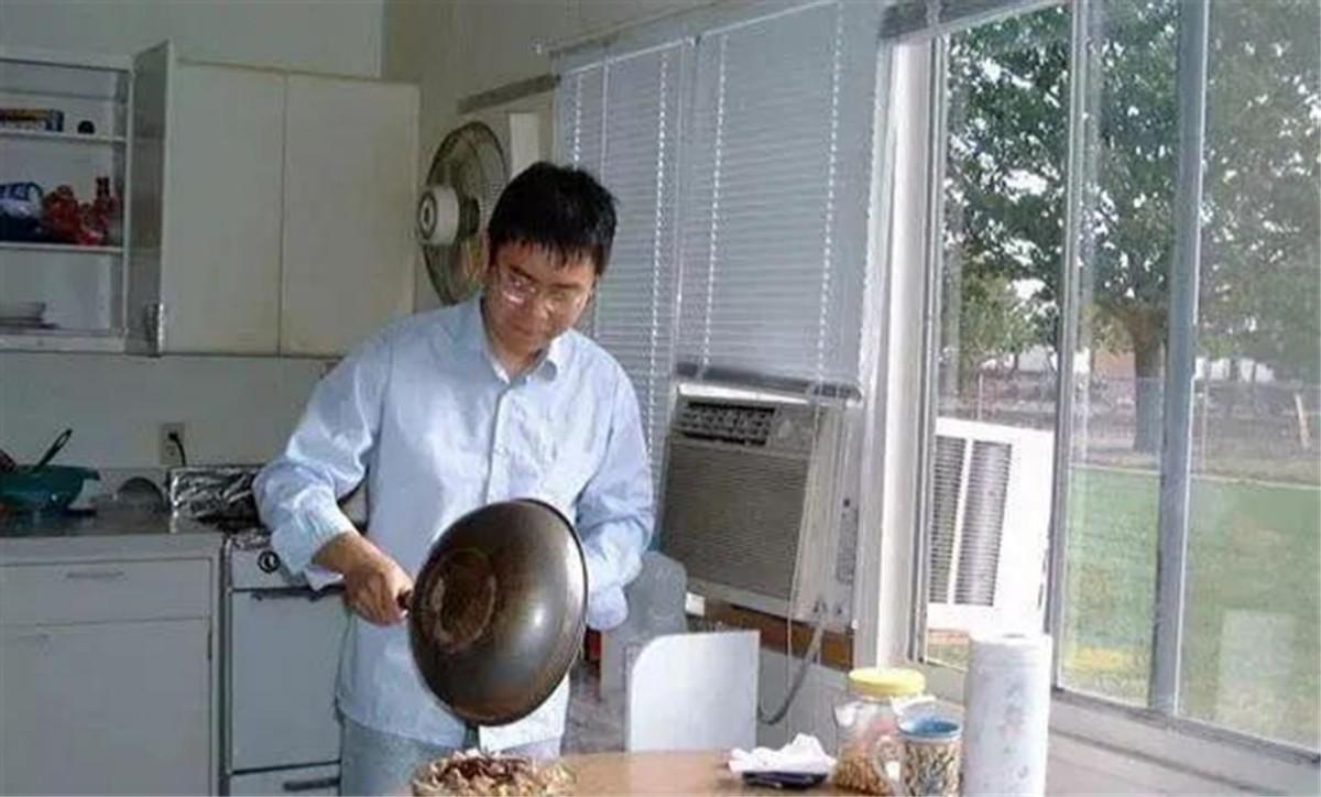 回顾清华女博士陈丹蕾因太爱丈夫举枪弑夫还与遗体同住7晚