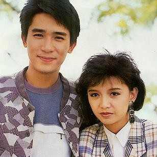 回顾曾华倩和老公离婚后10年辛苦付出把儿子培养成了游泳健将