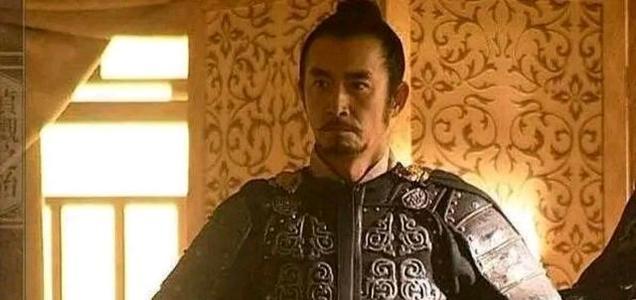 郭孝恪唐初名将为国力战而死李世民得知后却说他自作自受