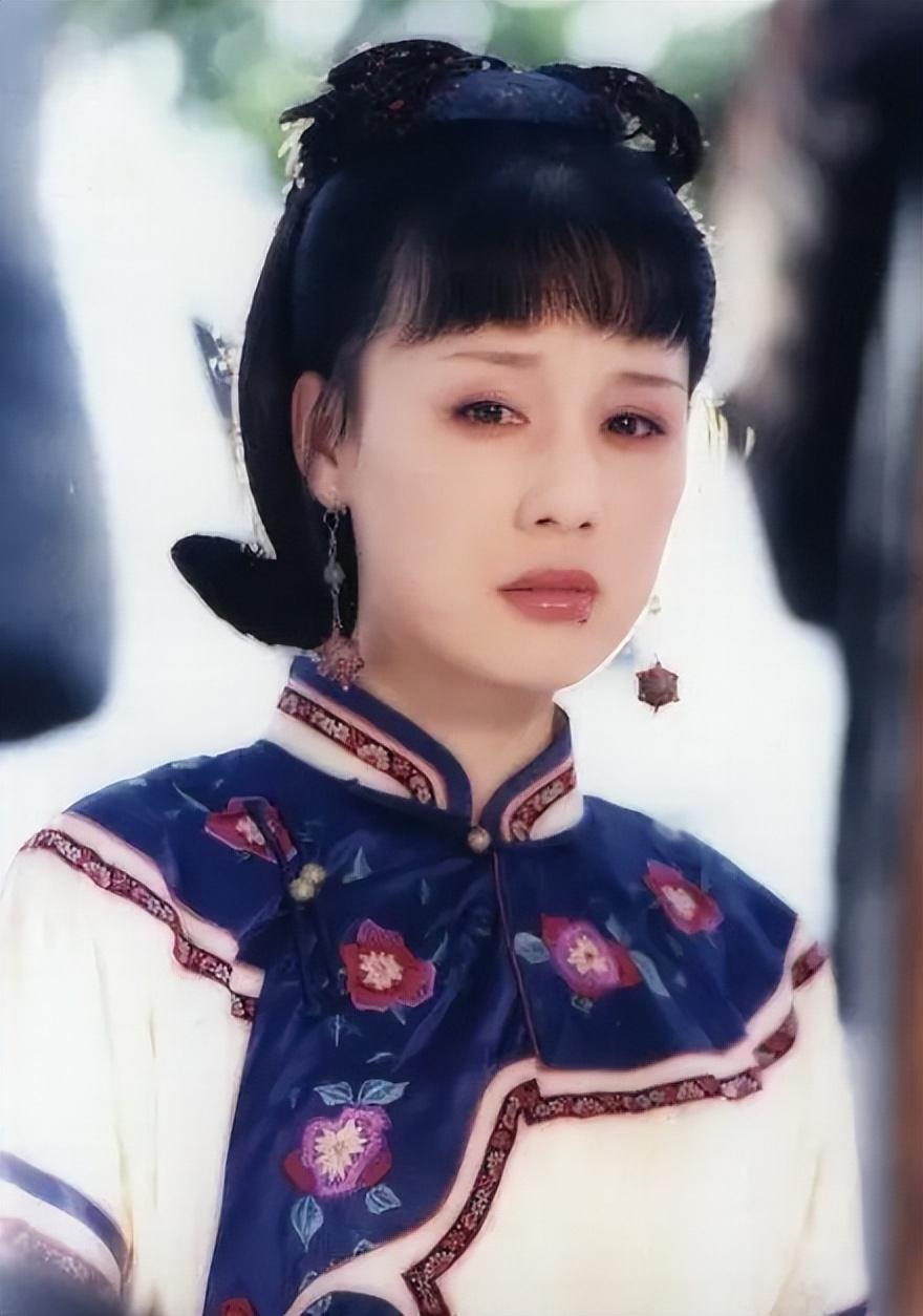 回顾李建群与男友同居27年不结婚一生无儿无女63岁患癌离世