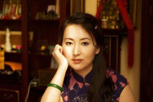 回顾林妹妹陈晓旭19岁爆红26岁身家过亿患癌放弃治疗后出家