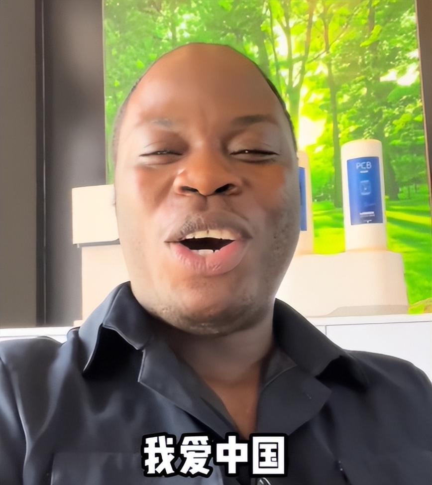 回顾黑人小伙娶湖南姑娘定居湖南农村拍视频吸粉近180万