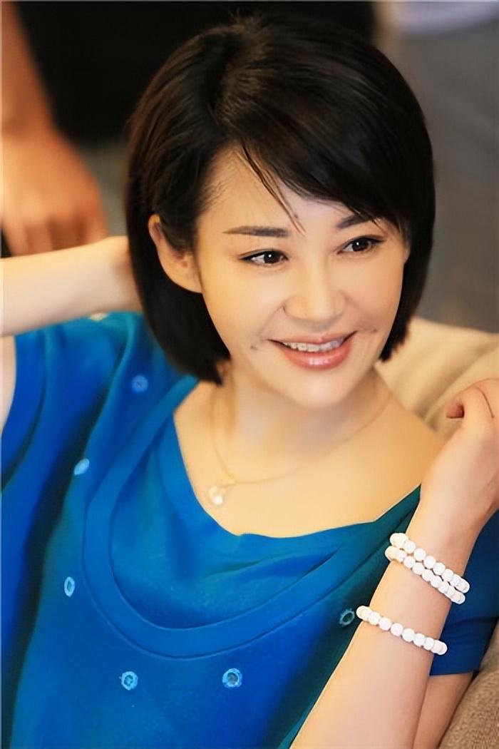 回顾尤勇智许晴是我一生的意难平妻子沈蓉带我走出8年感情阴影