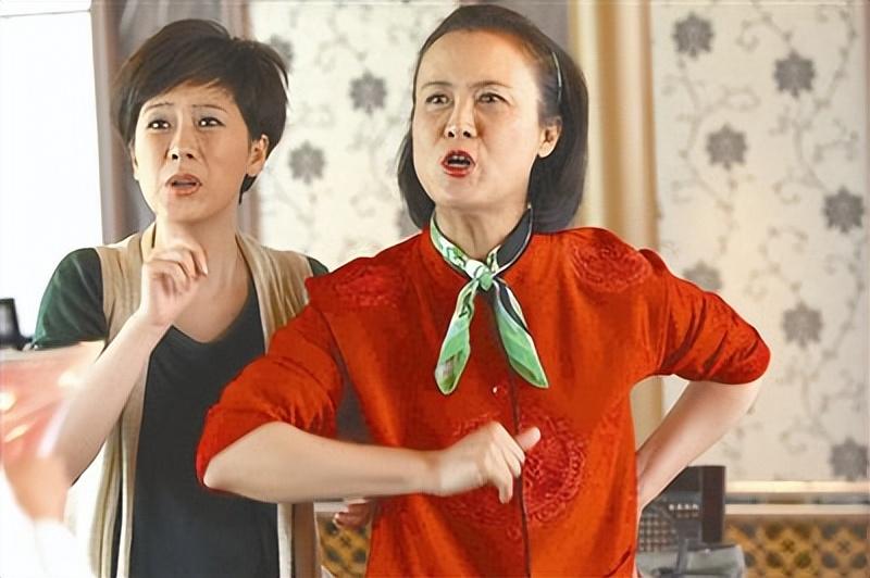 回顾逝世10年后才明白柏寒为何弥留之际要将儿子托付给海清